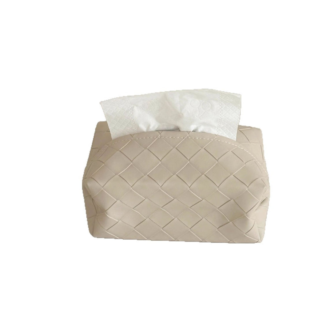 Decorative ven Tissue Holder Kalsten