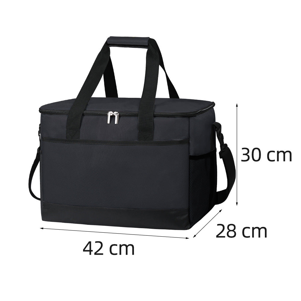 Spacious Insulated Food Carrier