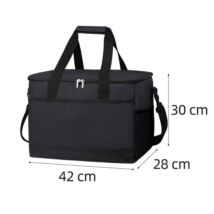 Spacious Insulated Food Carrier
