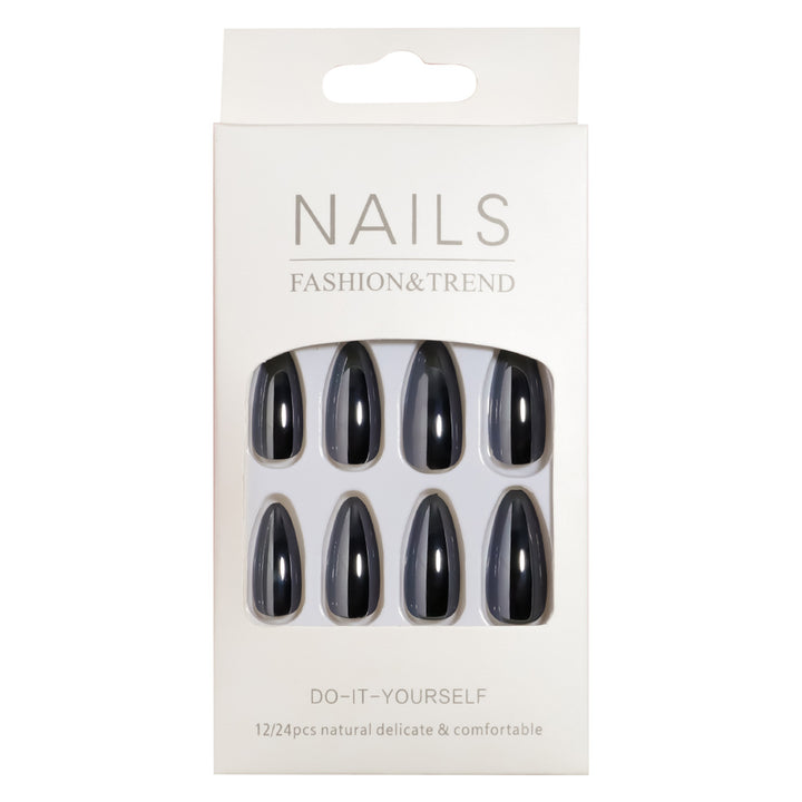 DIY Elegant Stiletto Press-On Nail Set Kalsten