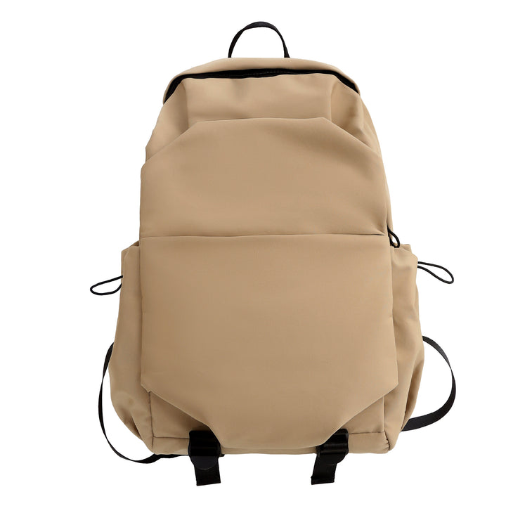 Everyday backpack with ergonomic carrying system and multifunctional pockets Kalsten