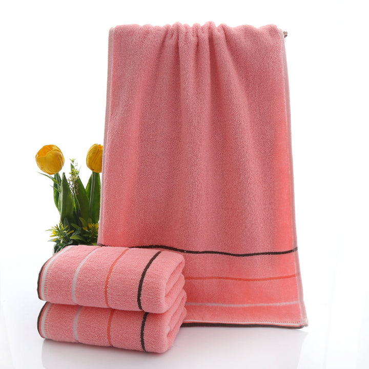 Premium Bath Towel Kalsten