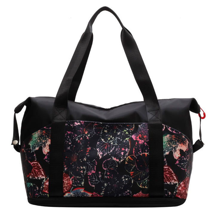 Stylish Waterproof Gym Duffle Bag Kalsten