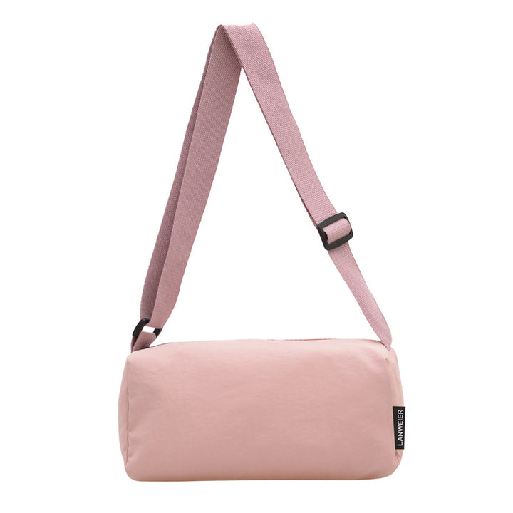 Minimalist Utility Crossbody Bag Kalsten