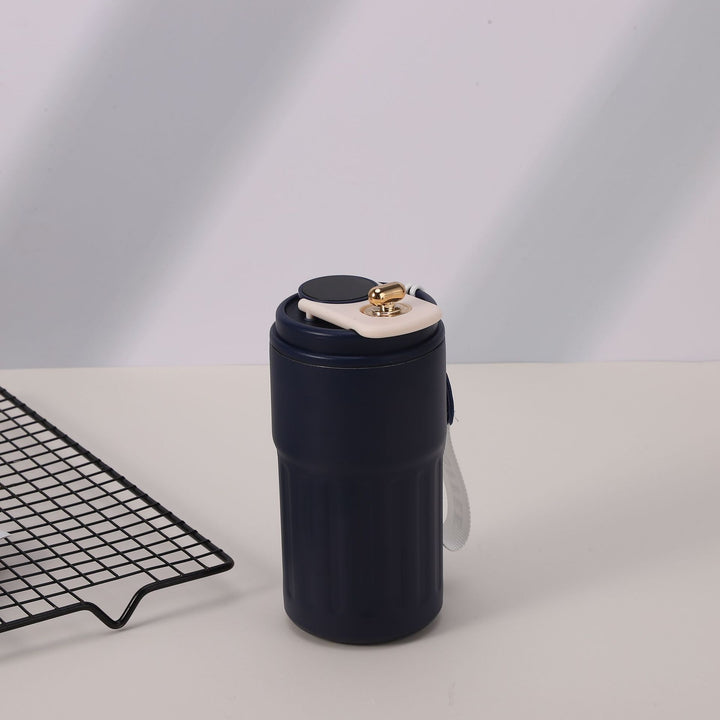 Portable Insulated Travel Mug Kalsten
