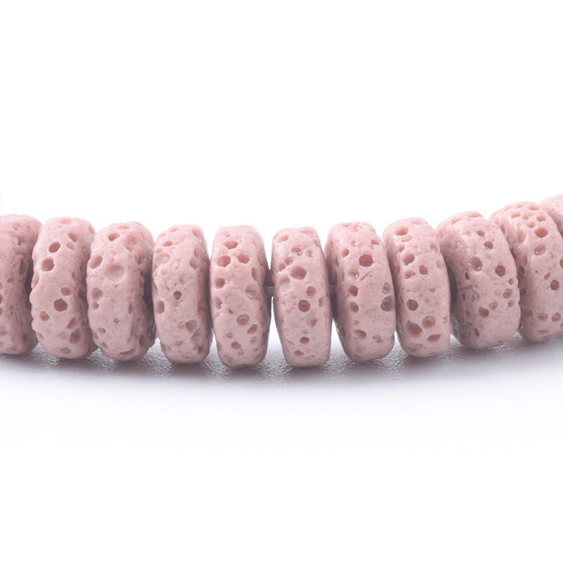 Decorative Lava Stone Beads Kalsten