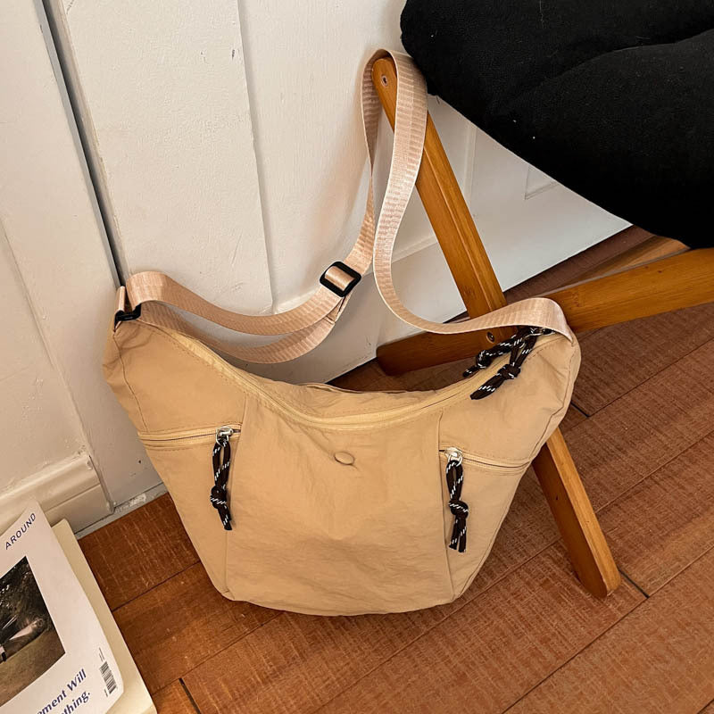 Versatile Sling Handbag