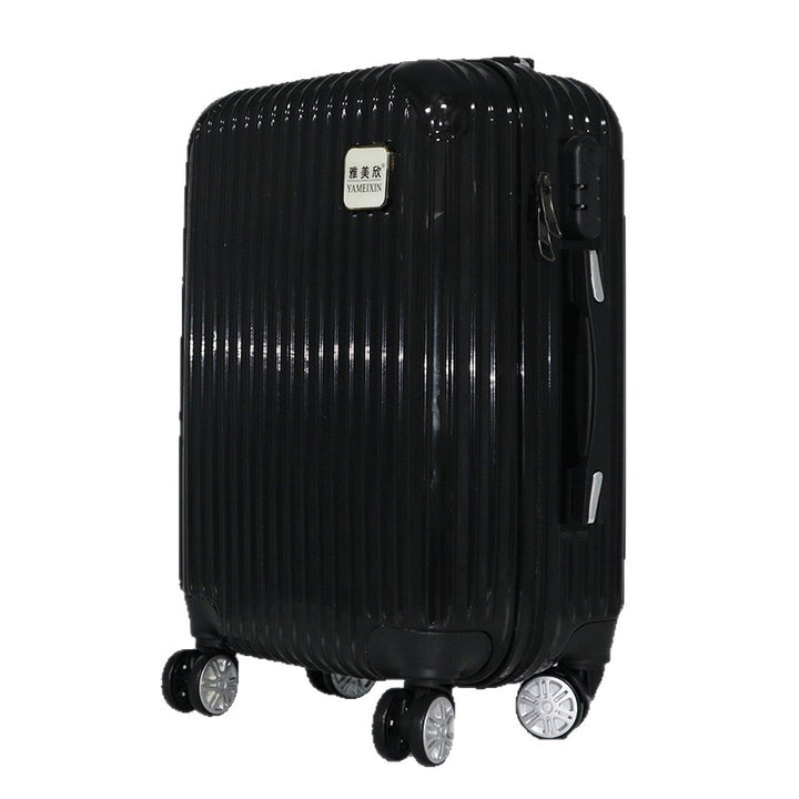 Women's Premium Hard Shell Spinner Suitcase Kalsten