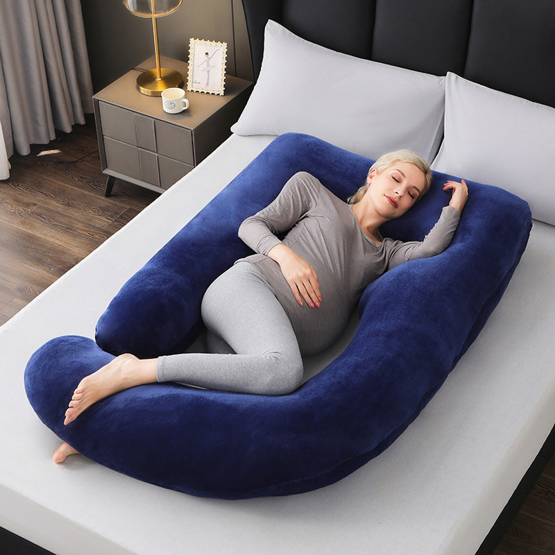 Multifunctional Cuddle and Nursing Pillow Kalsten