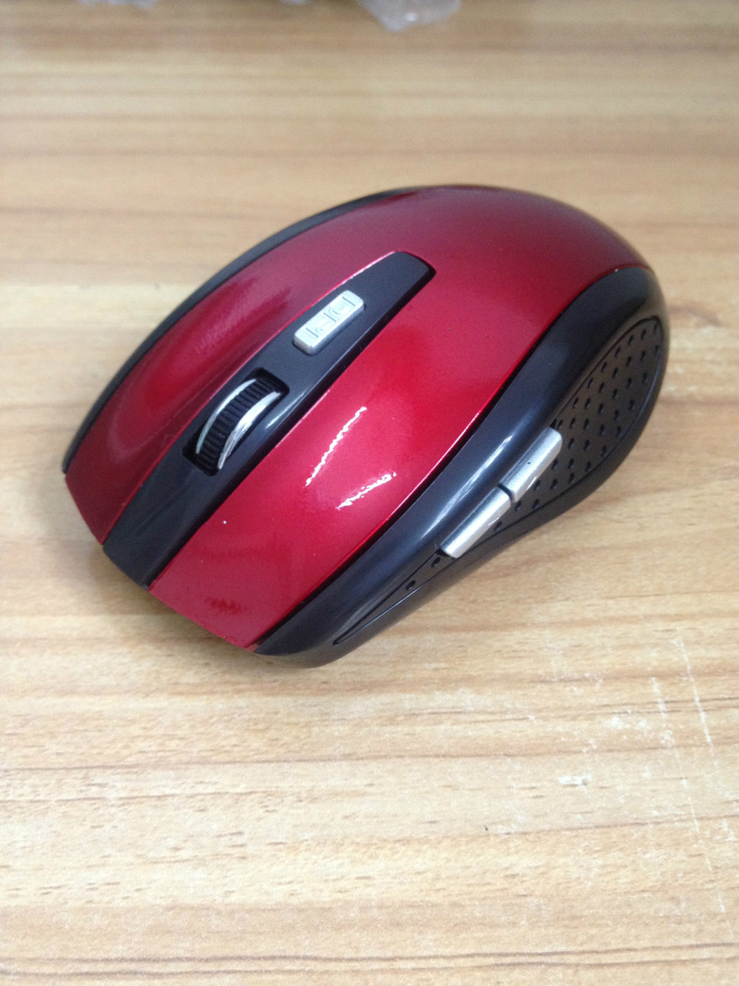 Ergonomic Wireless Computer Mouse with Adjustable Dpi Settings Kalsten