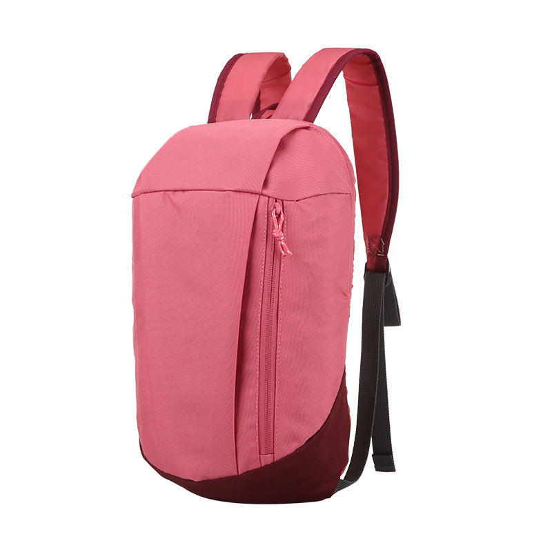 Sleek Minimalist Backpack Kalsten