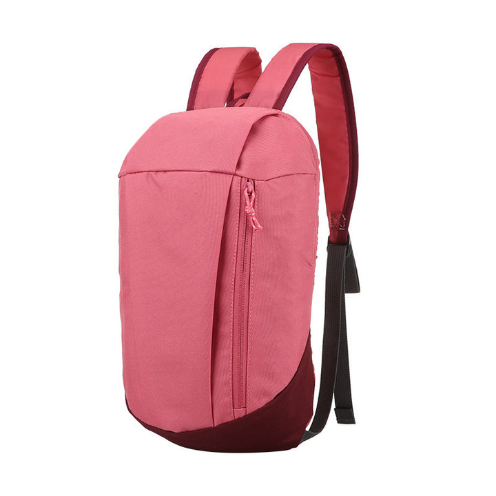 Sleek Minimalist Backpack Kalsten