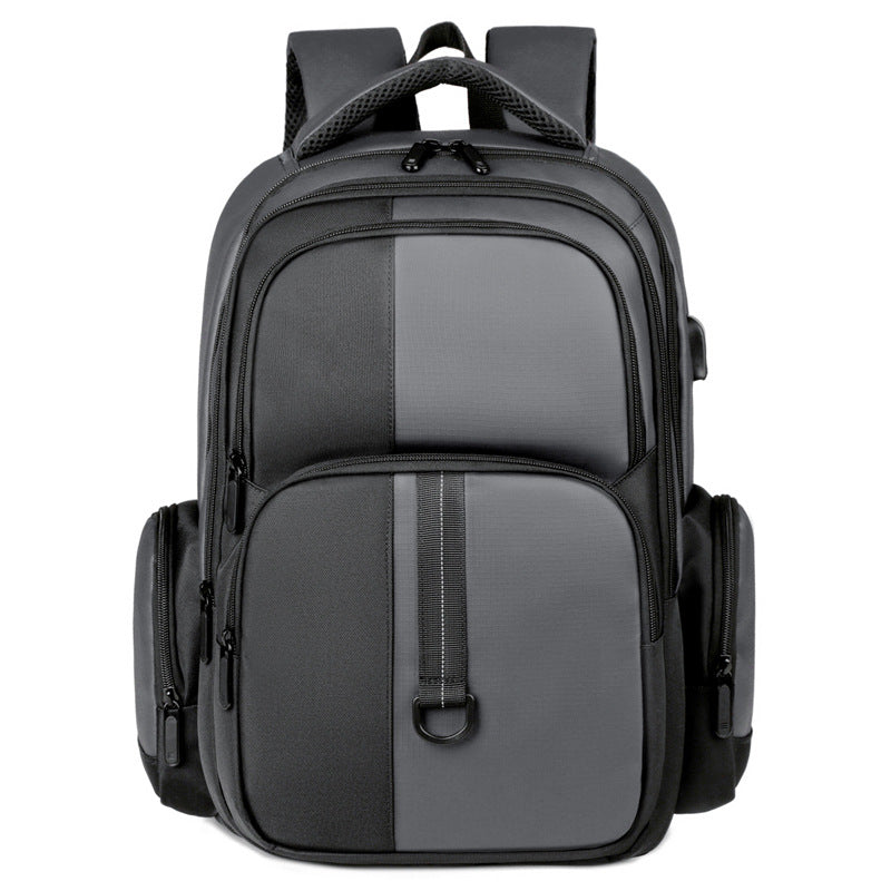 Versatile Laptop and Tech Organizer Backpack Kalsten