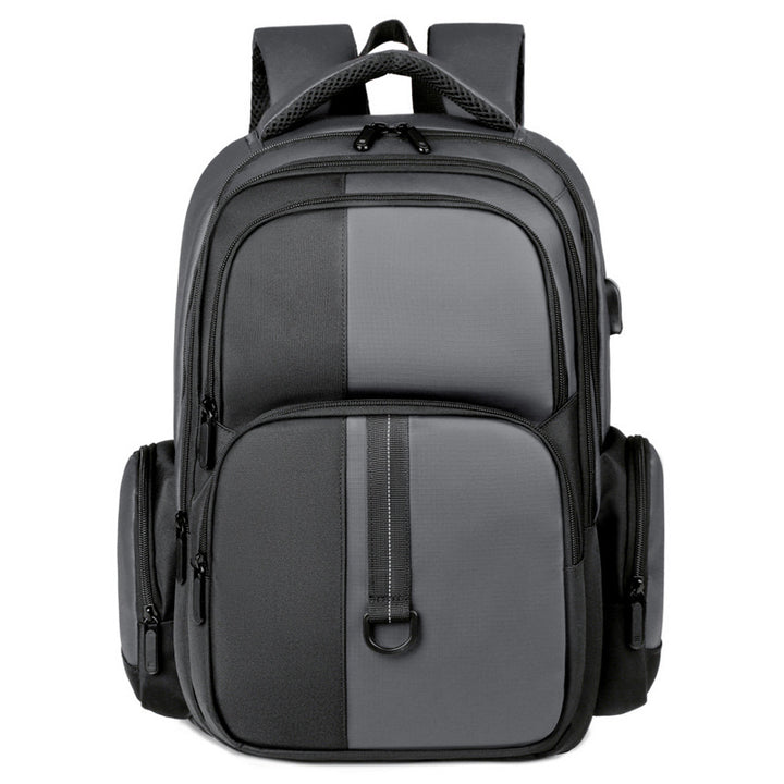 Versatile Laptop and Tech Organizer Backpack Kalsten