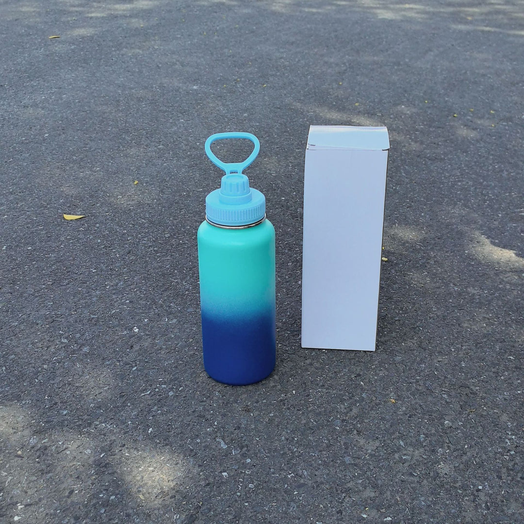 Women Sporty Water Bottle Kalsten