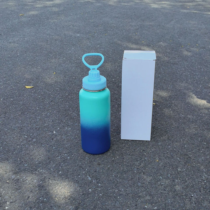 Women Sporty Water Bottle Kalsten
