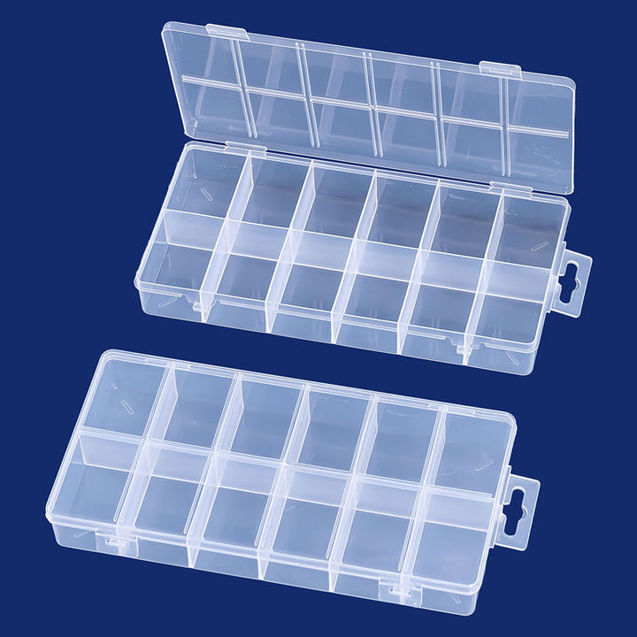 Multi-Section Craft Organizer Kalsten