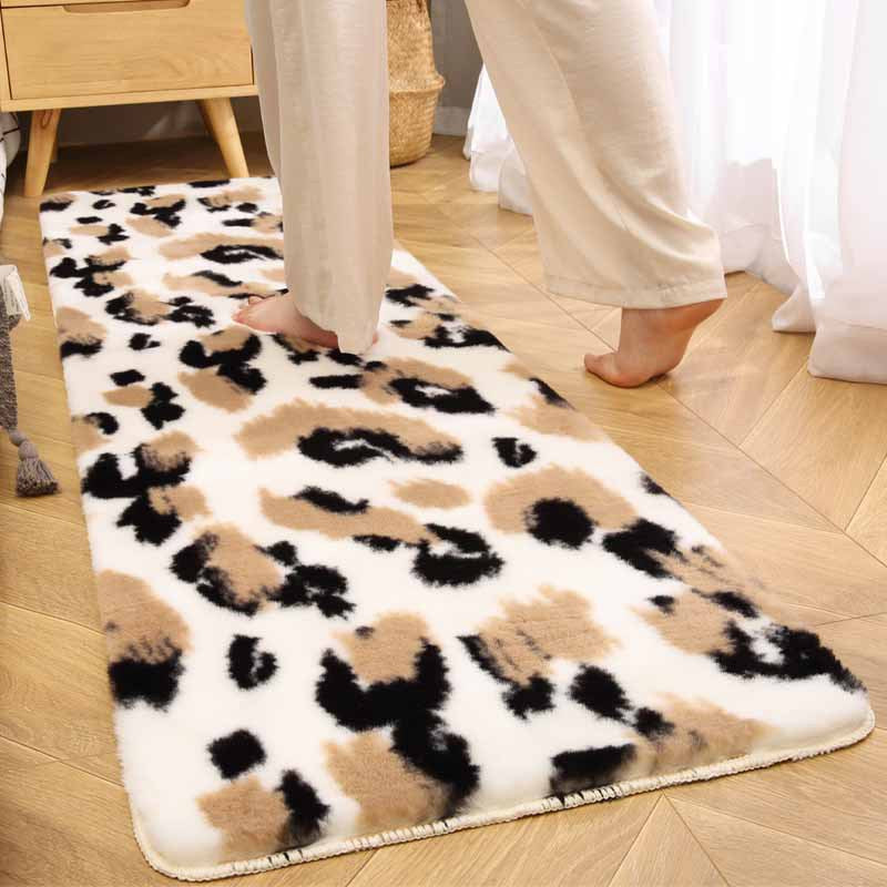 Textured Memory Foam Runner Mat Kalsten