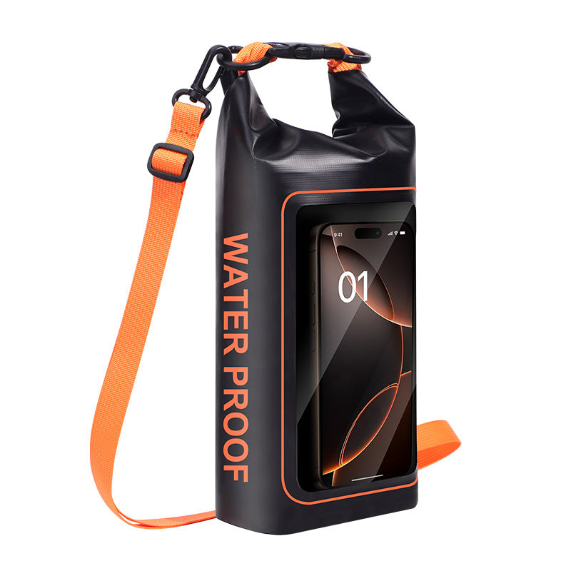 Waterproof tote bag Kalsten
