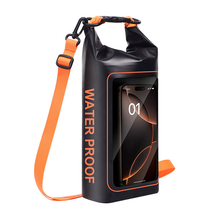 Waterproof tote bag Kalsten