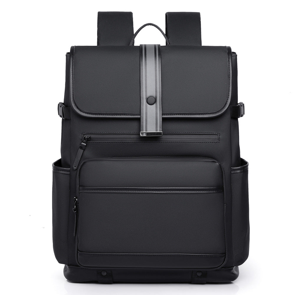 Functional Multi-Pocket Backpack Kalsten