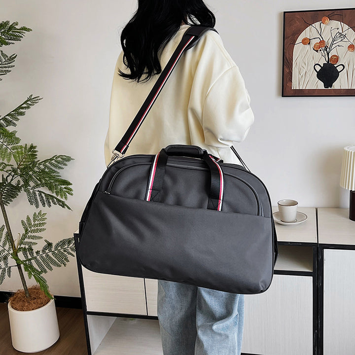 Versatile Travel Duffle Bag Kalsten