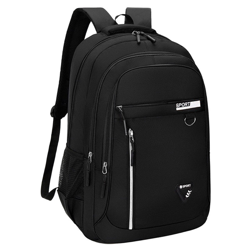 Durable Multi-Compartment Sports Backpack Kalsten