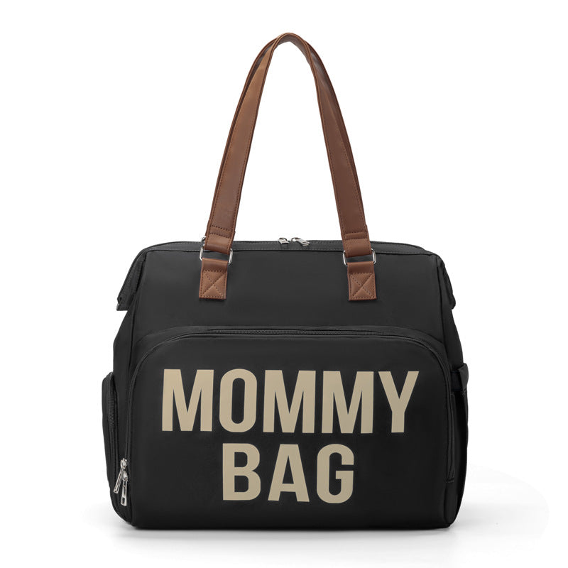 Multi-Functional Diaper Carryall Kalsten