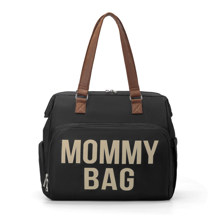 Multi-Purpose Diaper Bag Kalsten
