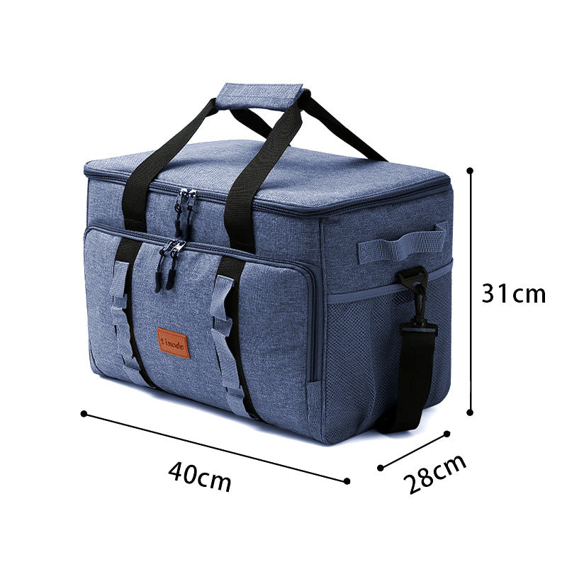 Ladies Insulated Picnic Cooler Bag Kalsten