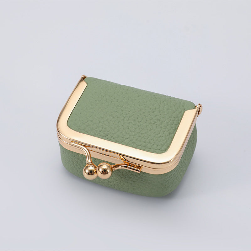 Elegant Vintage Clutch Kalsten