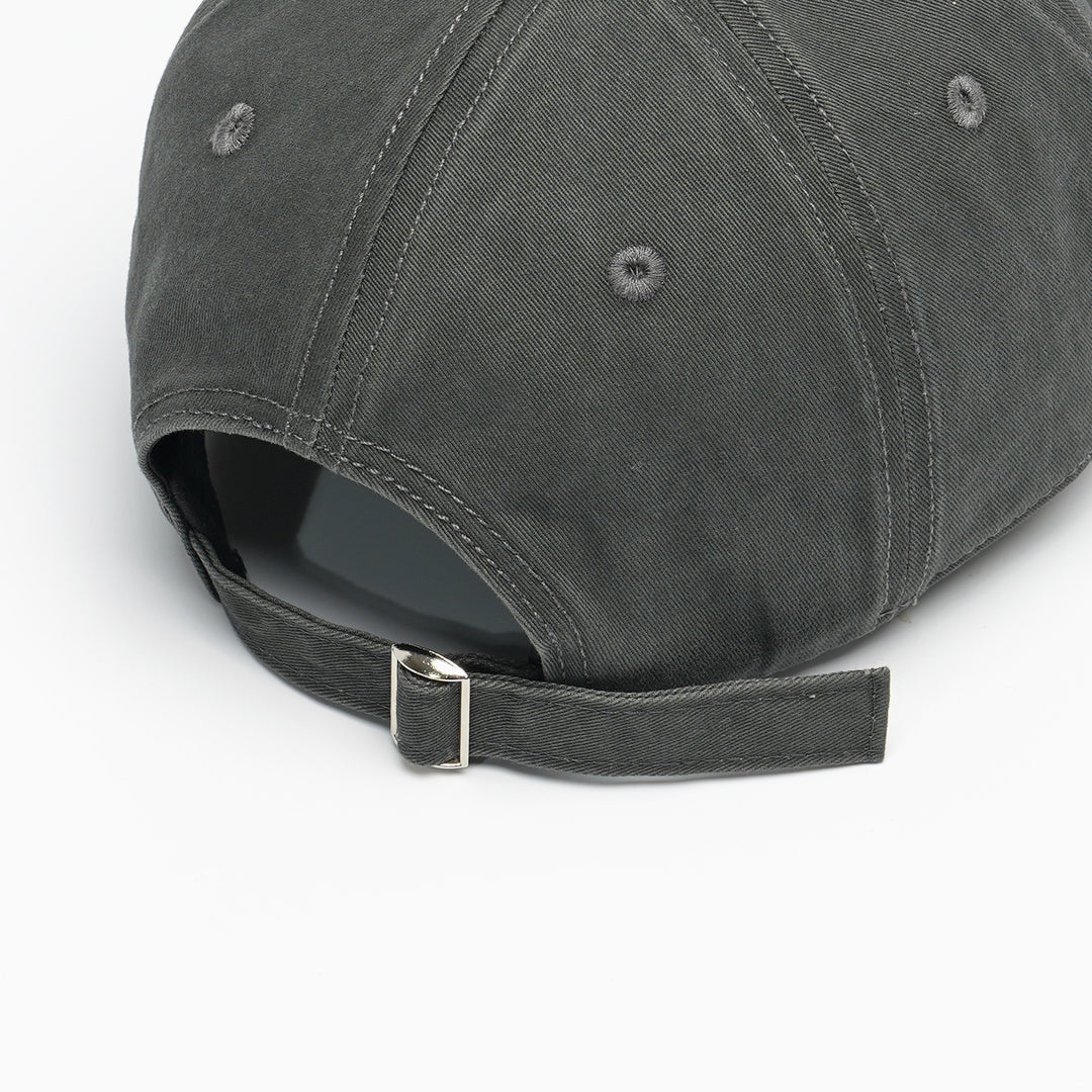 Ladies Vintage Baseball Cap with Embroidery Kalsten