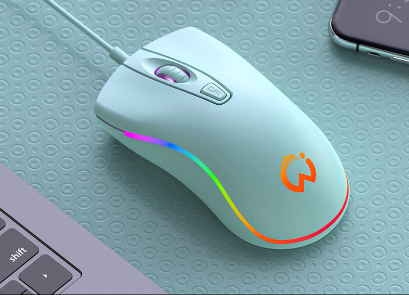 Gaming Mouse Kalsten