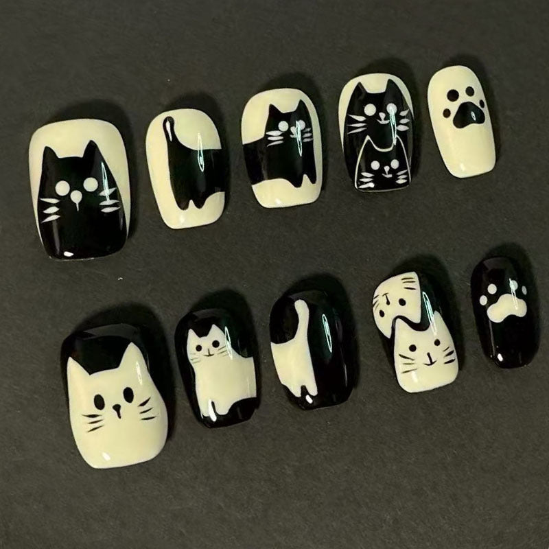 Creative Nail Art Design Collection Kalsten