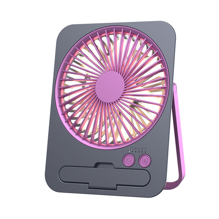 Portable Desk Fan Kalsten
