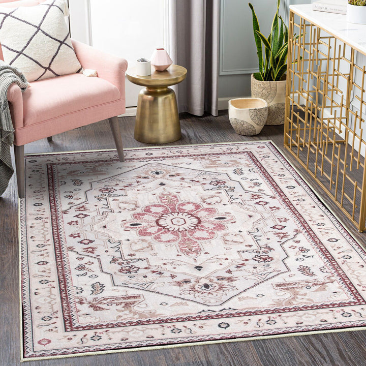 Home Decor Area Rug Kalsten