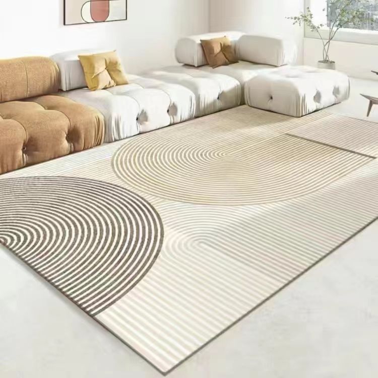 Modern Geometric Area Rug