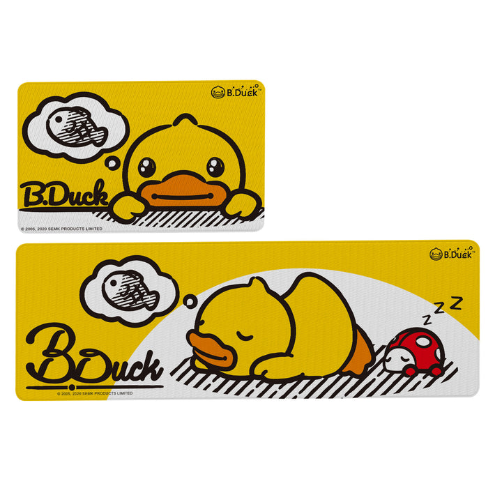 Cartoon Character Kitchen Mat Set Kalsten