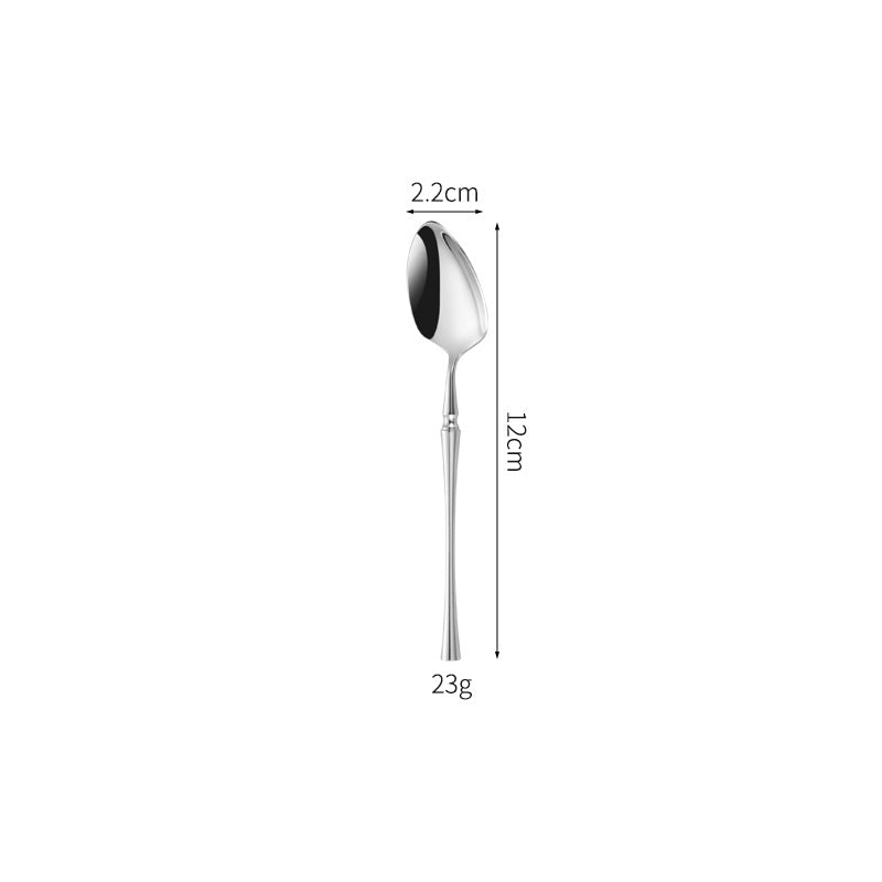 Luxurious and Elegant Dessert Knife with Precision Blade Kalsten