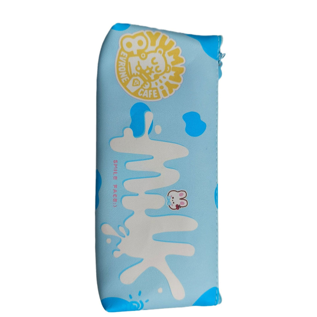 Cute Cartoon Print Pencil Case Kalsten