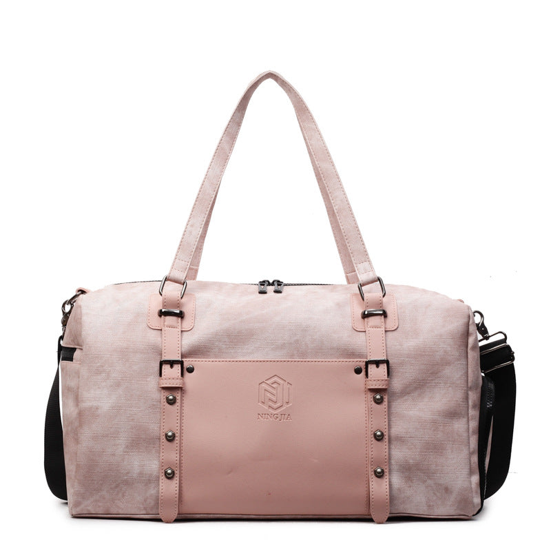 Premium All-Purpose Travel Duffel Bag