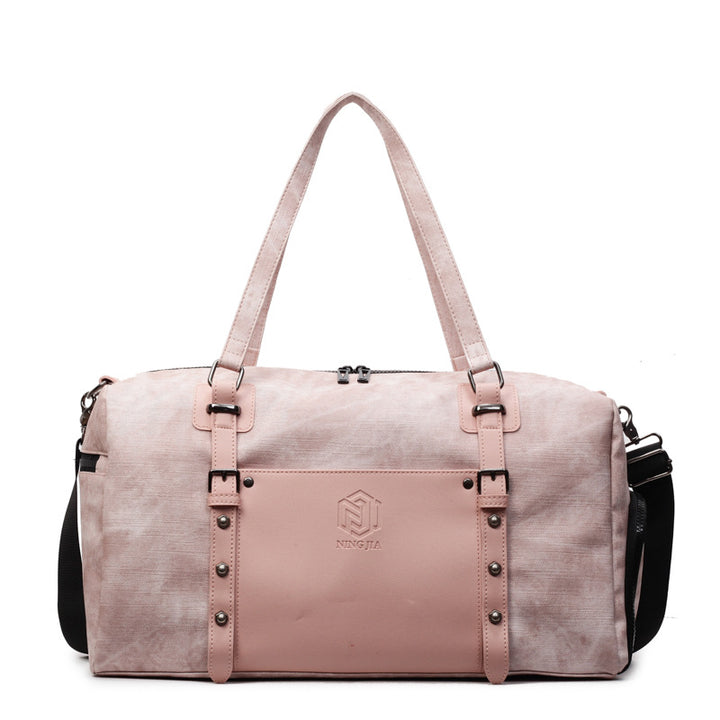 Premium All-Purpose Travel Duffel Bag