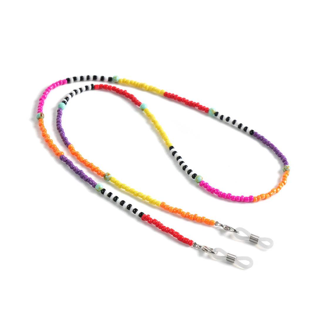 Beaded Eyewear Chain Kalsten 1786763806