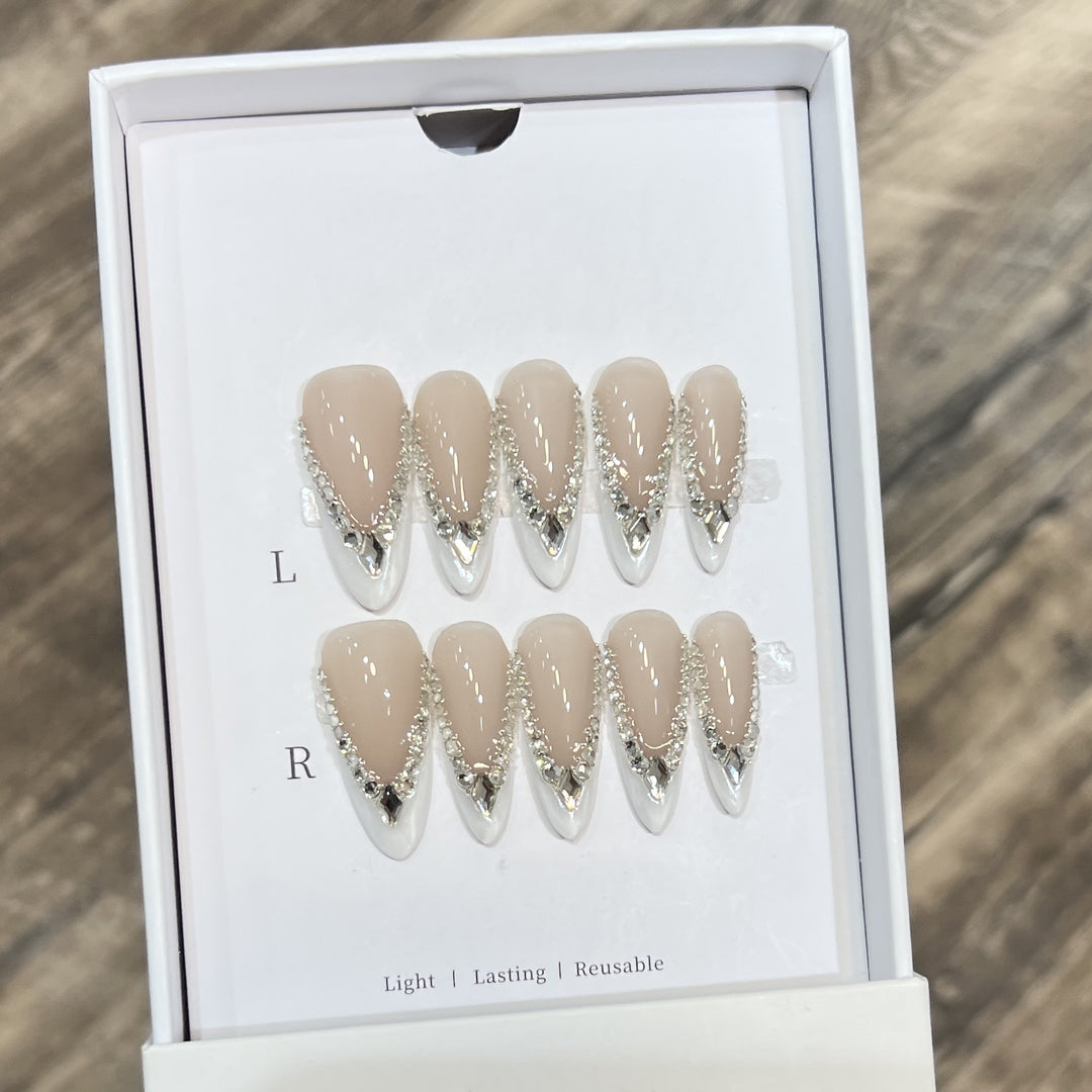 Decorative Nail Art Kalsten