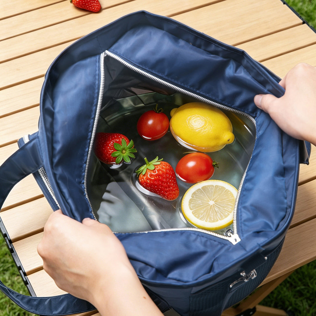Insulated picnic bag Kalsten