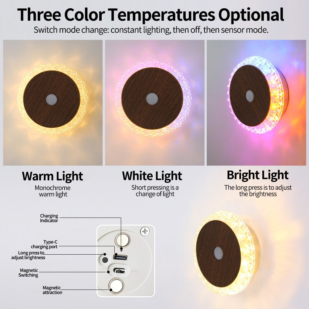 LED Night Light