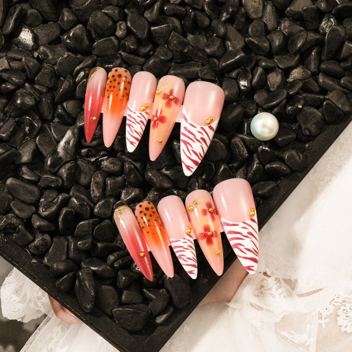 Artificial Nails Kalsten