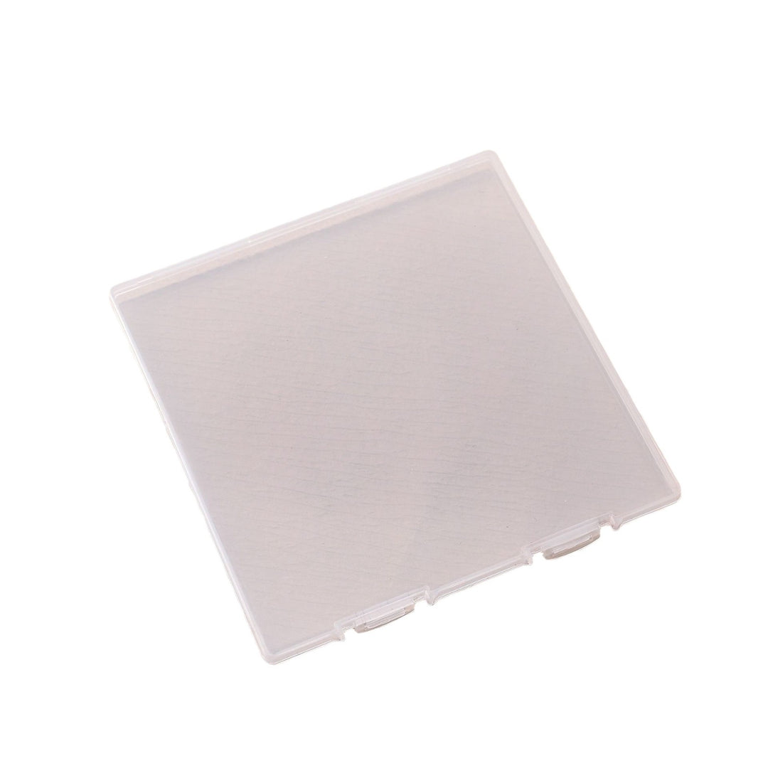 Transparent Document Holder Box Kalsten