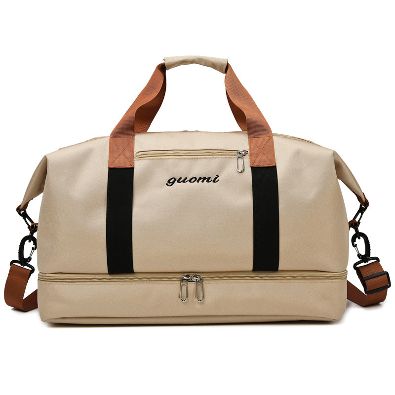 Sports Duffel Bag Kalsten