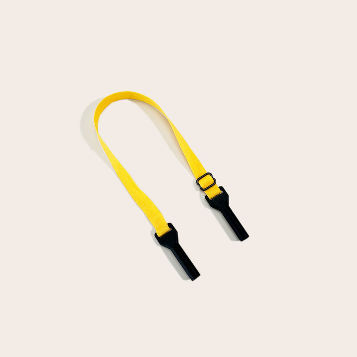 Versatile Adjustable Eyewear Retention Strap Kalsten